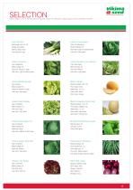 Vegetables and herbs-6