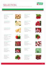 Vegetables and herbs-7