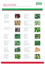 Vegetables and herbs-8