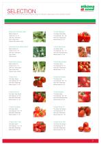 Vegetables and herbs-9