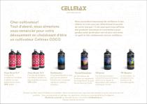 Guide de culture pour la culture avec les engrais COCO de Cellmax-2