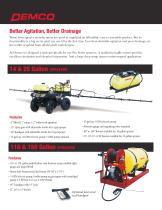 Lawn & Garden Pro Series Sprayers-2