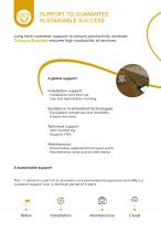 Brochure Solution XO - 4