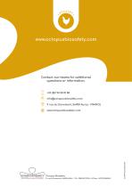 Brochure Solution XO - 6