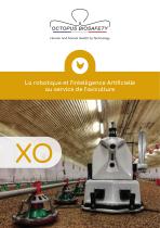 XO mini, XO SCA