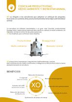 XO mini, XO SCA-2
