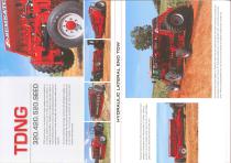 20 Row Double Disc Seeder-3