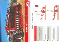 20 Row Double Disc Seeder-4