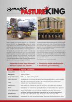 5-7m double disc narrow transport air seeder-3