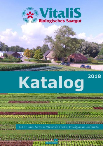 Katalog 2018