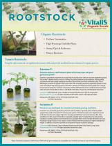 ROOTSTOCK - 1