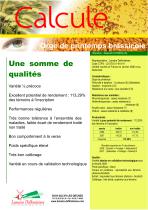 CALCULE-1