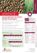 SERENITE-1
