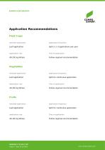 Basfoliar® 25-10-17 SP-3