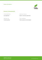 Basfoliar® 25-10-17 SP-4