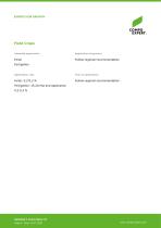 Basfoliar® Avant Natur SL-4