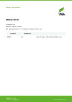 Basfoliar® Ca SL-2