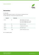 Basfoliar® CombiStipp SL-2