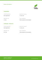 Basfoliar® CombiStipp SL-4