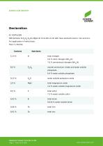 Blaukorn® Classic 12-8-16(+3+TE)-2