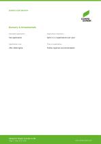 Blaukorn® Classic 12-8-16(+3+TE)-4