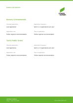 Fetrilon® Combi 2-4