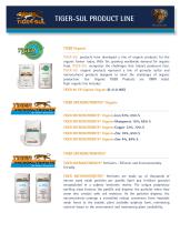 TIGER Sul Products-2