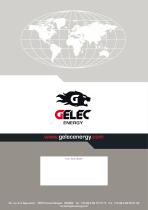 Catalogue GELEC-12
