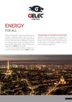 Catalogue GELEC-3