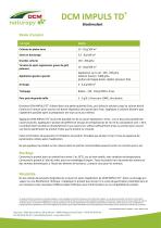 DCM IMPULS TD®-2