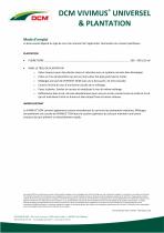 DCM VIVIMUS® UNIVERSEL & PLANTATION-2