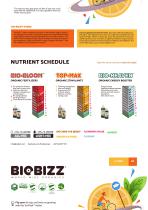 NUTRIENT SCHEDULE-1