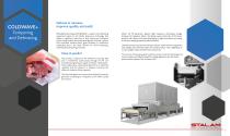 Tempering and defrosting equipment - 5