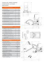 M100SE Miniexcavator - 7