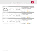 ACCESSORIES FOR TYING DOWN-10