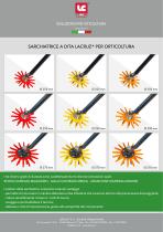 Sarchiatrici a dita per diserbo meccanico nelle colture orticole-2