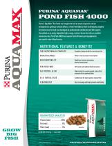 AQUAMAX®-1