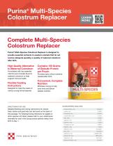 Purina®  Multi-Species Colostrum Replacer-1