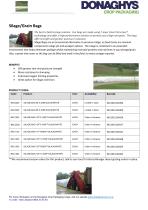 Silage/Grain Bags-1