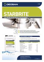DISCONTINUED STARBRITE ™-1