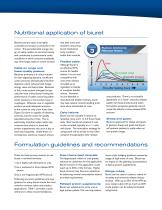 Biuret Usage Guideline - 3