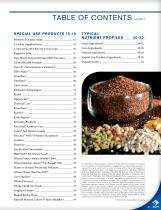 Feed Ingredients Catalog - 3