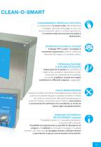 LAVATRICE CLEAN-O-SMART-7