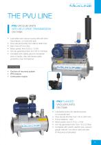 VACUUM LINE-7