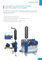 VACUUM LINE-9