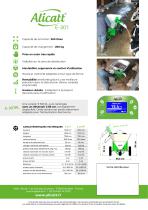 E-301 DISTRIBUTEUR ÉLECTRIQUE D’ALIMENTS - 2