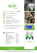 E-602 DISTRIBUTORE ELETTRICO DI ALIMENTI-2