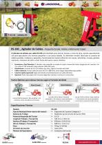 Agitador De Cables RS100 - JAGODA JPS