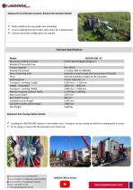 Catalog JAGODA 300A Trailed Harvester-3