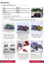 OSKAR A01 – Cosechadora De Bayas Remolcada -3